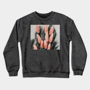 crops Crewneck Sweatshirt